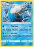 Walrein #52/236