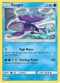 Kyogre #53/236