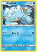 Ducklett #59/236