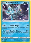 Black Kyurem #61/236