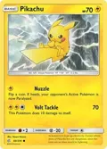Pikachu #66/236