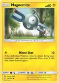 Magnemite #68/236