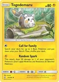 Togedemaru #73/236