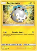 Togedemaru #74/236