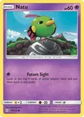 Natu #78/236