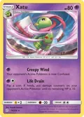Xatu #79/236