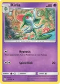 Kirlia #81/236