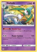 Gallade #82/236