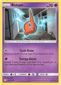 Rotom #86/236