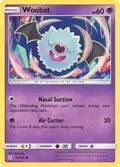 Woobat #87/236