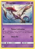Dragalge #92/236