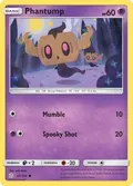 Phantump #93/236