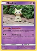 Mimikyu (97) #97/236