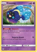 Cosmog #100/236