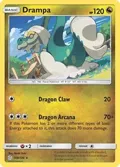 Drampa #159/236