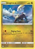 Jangmo-o #160/236
