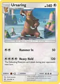 Ursaring #172/236