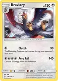 Braviary #178/236