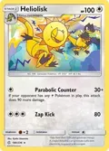 Heliolisk #180/236