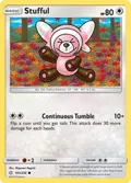 Stufful #181/236