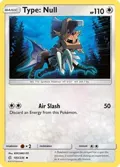 Type: Null #183/236