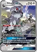 Silvally GX #184/236