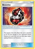 Beastite #185/236
