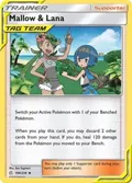 Mallow & Lana #198/236