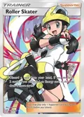 Roller Skater (Full Art) #235/236