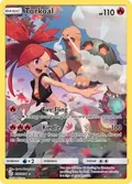 Torkoal (Secret) #237/236