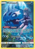 Wishiwashi (Secret) #240/236
