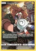 Magnemite (Secret) #242/236