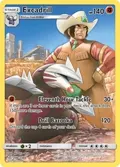 Excadrill (Secret) #246/236