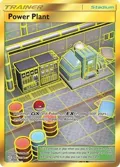 Power Plant (Secret) #269/236