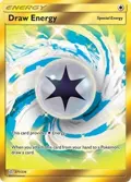 Draw Energy (Secret) #271/236