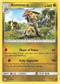 Kommo-o #163/236