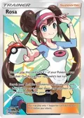 Rosa (Full Art) #236/236