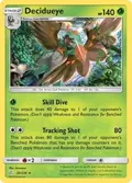 Decidueye #20/236