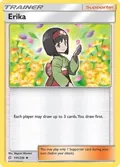 Erika #191/236