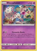 Blacephalon - SM221 (Prerelease) [Staff] #SM221