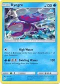 Kyogre - 53/236 (Cracked Ice Holo) #053/236