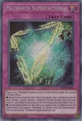 Mathmech Superfactorial MYFI-EN012