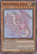 Dragonmaid Ernus MYFI-EN015