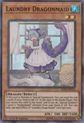 Laundry Dragonmaid MYFI-EN016