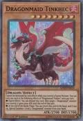 Dragonmaid Tinkhec MYFI-EN019