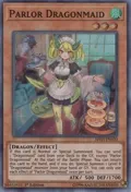 Parlor Dragonmaid MYFI-EN020