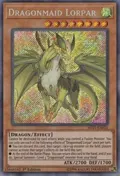 Dragonmaid Lorpar MYFI-EN021