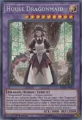 House Dragonmaid MYFI-EN022