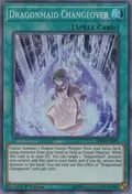 Dragonmaid Changeover MYFI-EN025