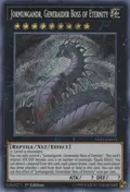 Jormungandr, Generaider Boss of Eternity MYFI-EN033